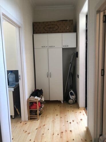 sumqayıt 20 ci mikrorayon: Binəqədi qəs. 2 otaqlı, 65 kv. m, Kredit var, Yeni təmirli — 7