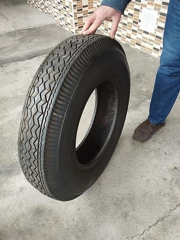 Шины: Новый Шина 170 / R 15 — 4