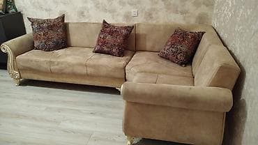 kunc divan satilir: Künc divan, İşlənmiş — 1