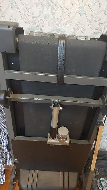 Qaçış trenajorları