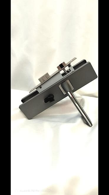 Məhəccərlər: Qapi zamoklari satis. topdan ve parakende — 3