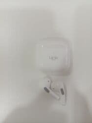 i15 pods qiymeti: İşlənmiş Simsiz (Bluetooth) Qulaqcıqlar, Aiaiai, rəng - Ağ — 1