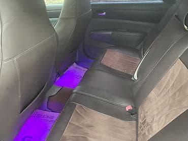 guzgu manitor: Toyota Prius: 1.5 l | 2008 il Hetçbek — 6