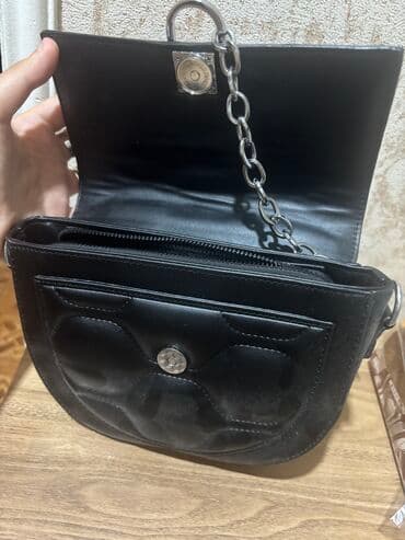 marc jacobs canta: Əl çantası, İşlənmiş — 3