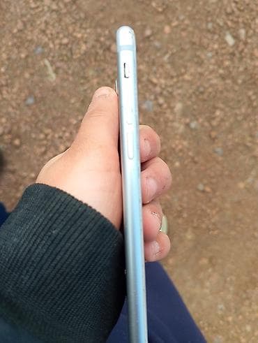 irşad iphone 13 pro 128: IPhone 6, Gümüşü — 3