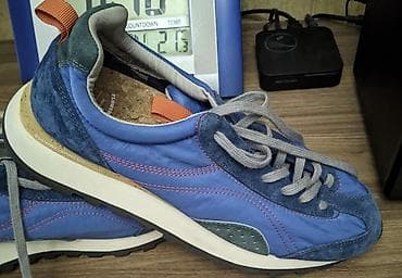 Məhsul. İsraildən gətirilmiş yeni Nike idman ayaqqabıları satılır — 6