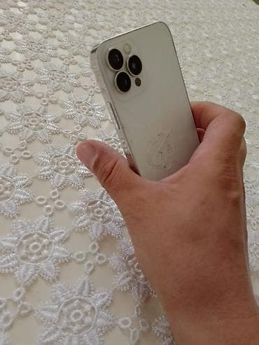 IPhone X, 64 GB, Ağ — 1