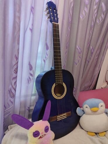 Klassik gitara, İşlənmiş, Ünvandan götürmə