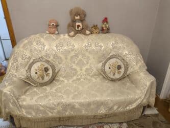 Termolar: İşlənmiş, Kreslo-oturacaq, Nabuk, Kredit yoxdur, Çatdırılma yoxdur — 2