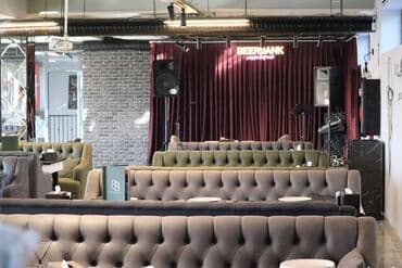 купить недвижимость в баку: SATILIR!!! Babək prospektində 3000m2 sahəsi olan 3-1də avtoservis — 15