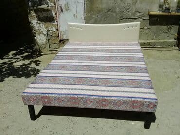 кровать бу купить: Taxt
Iki neferlik tezedir hazirlari var — 4