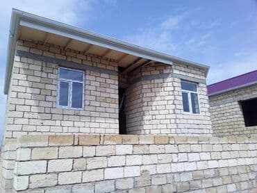 bakı masallı avtobus: Масазыр 3 комнаты, 60 м², Есть кредит, Без ремонта — 1