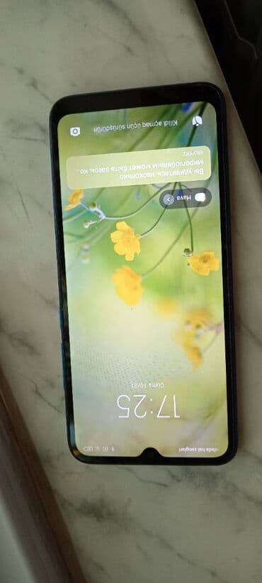 işlənmiş printer satışı: Redmi 9A, 32 GB — 2