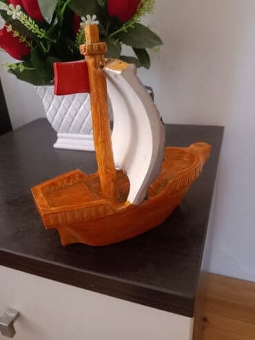 gemi modeli: GƏMİ SVUNER. Türkiyə istehsalıdır. real aliciya asagi yeri olacaqdir — 4