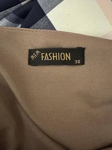 memi: Ziyafət donu, Maksi, M — 2