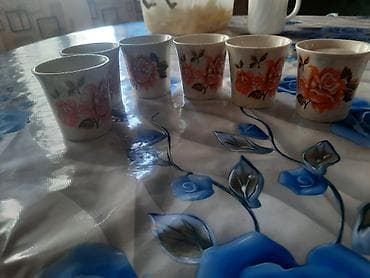 Stəkanlar: Stəkanlar — 3