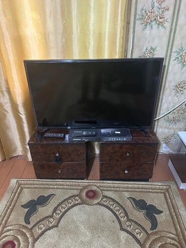 samsung корейская копия: Samsung Full HD televizoru, 5 Series N5000 Class modelidir. Bu — 1