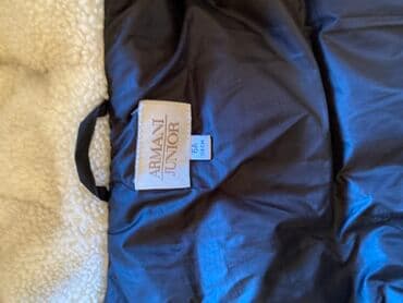 kurtka uşaq: Kurtka, Oğlan üçün, 6 - 7 yaş — 2