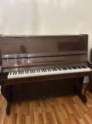 Gitaralar: Piano, Kazan, Akustik — 2