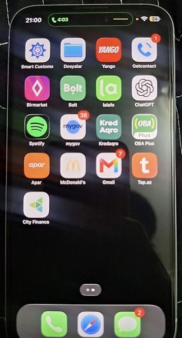 philips xenium 9@9h: IPhone 15 Plus, 128 GB, Blue Titanium — 2