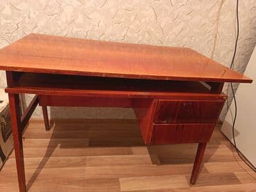 antik eşyalar mağazası: Diqqət Nəzərinizə Qədimi Əntiq Rumıniyanın Təmiz Qoz Ağacı daşdan — 3