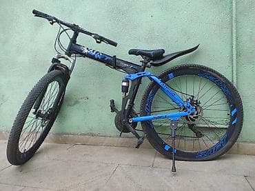 Uşaq velosipedləri: Özum 300 manata almışam az işlənmişdi, artiğdi deyə satıram bir — 6