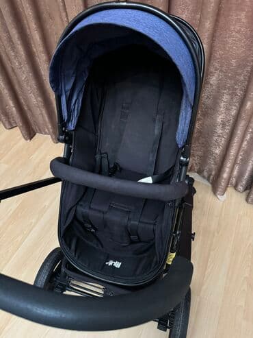 kolyaskalar: Çıxarıla bilən beşikli araba, İşlənmiş — 12