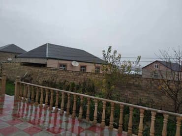 gence gulustan: Binəqədi qəs. 3 otaqlı, 120 kv. m, Kredit yoxdur, Yeni təmirli — 3