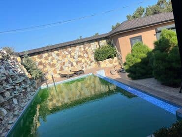 çıxarış nədir: Mərdəkan 4 otaqlı, 160 kv. m, Yeni təmirli — 3