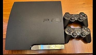 (Ps 3) yaxwi vezziyetde hec bir problemi yoxdur qiymet 250 azn unvan