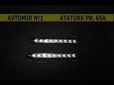 led: Axan led işıqlar 9-luq 🚙🚒 Ünvana və Bölgələrə ödənişli çatdırılma — 1