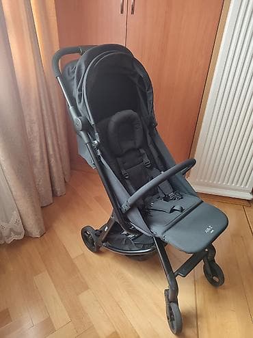 uşaq arabasl: Klassik gəzinti arabası, Anex, İşlənmiş, Ünvandan götürmə — 7