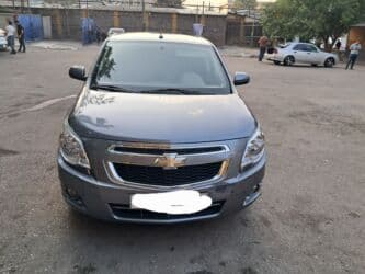 xacmazda ucuz avtomabiller: Chevrolet Cobalt: 1.5 l | 2023 il 112000 km Sedan — 7