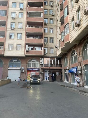 8 mikrorayonda kiraye evler: Salam ev memar ecemide yerlesir evin her bir seraiti var metroya 7,8 — 12