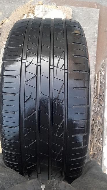 sin teker: Şin 275 / 40 / R 22 — 3