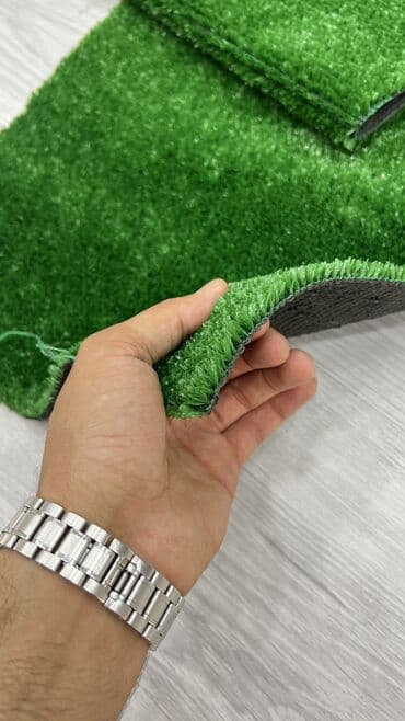 линолеум баку цена: Qi̇ymətlər 10 azn başlayir depodan bir başa satiş suni̇ qazonlar — 29