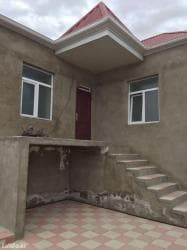3 otaqlı ev: Masazır 3 otaqlı, 60 kv. m, Kredit var, Təmirsiz — 1