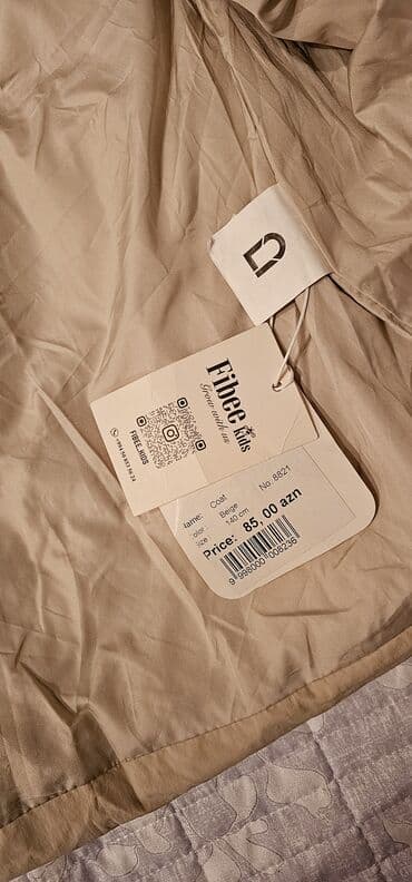 Uşaq ayaqqabıları: Kurtka, Uniseks, 5 - 6 yaş — 2