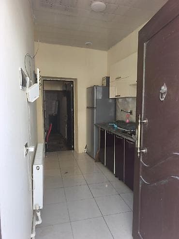 qusar a frame: Keşlə qəs. 3 otaqlı, 87 kv. m, Yeni təmirli — 1