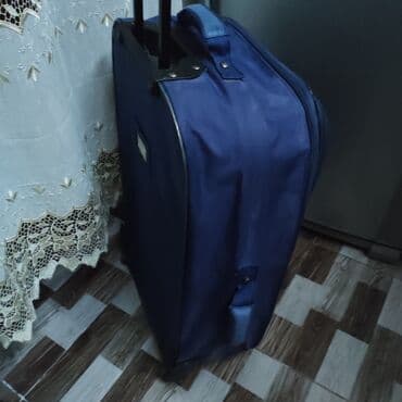 Diqqət. Təcili. Tam işlək və tam ideal və rahat vəziyyətdə 75 /45 sm