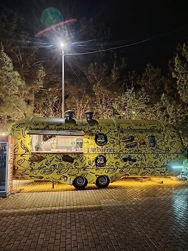 oğlan üçün tort sekilleri instagram: Açıq havada yerləşən mobil kafe – Bella Coffee & Drinks Məhsul və — 10