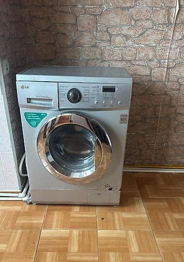 bas masini: Gold 8 kg paltaryuyan satilir 160azn.Tam işlək çatdirilma pulsuz — 2