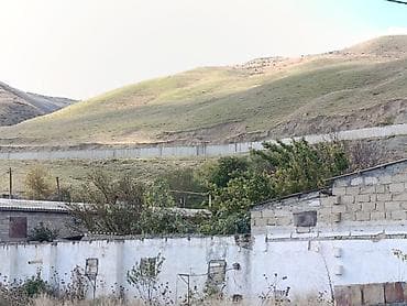 Bağ evlərinin satışı: Siyəzən, 12000 kv. m, 3 otaqlı, Qaz, İşıq, Su — 10