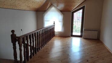 недвижимость в азербайджане купить: Пос. Паршаги, 200 м², 3 комнаты, Газ — 15