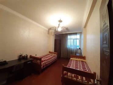 hökmeli qobu yolu: 3 otaqlı, Yeni tikili, m. Həzi Aslanov, 118 kv. m — 6