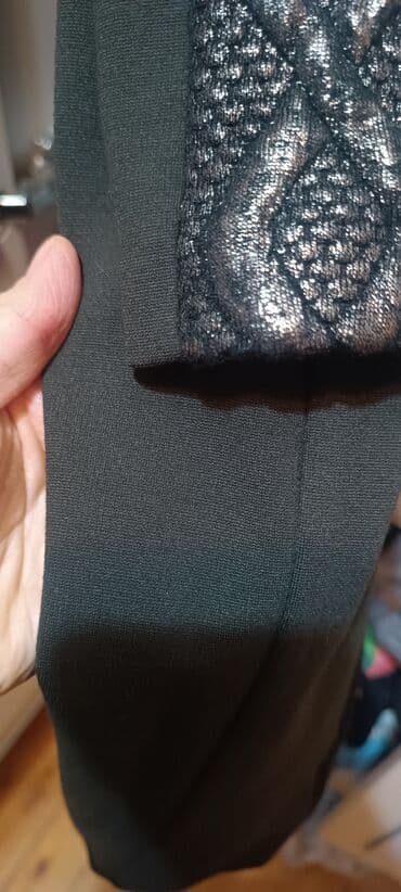 Kişi Geyimləri: Gündəlik don, Midi, Gizia, S — 3