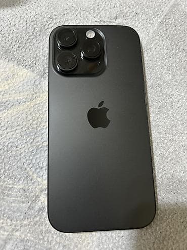 su filteri: IPhone 16 Pro, Qara — 5