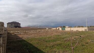 сайты недвижимости в баку: 6 sot Tikinti, Qaz, İşıq, Su — 4