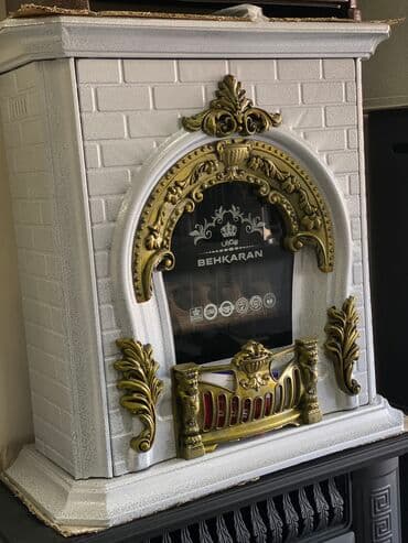 ev qizdirici: İran Peçi, Yeni, yanacaq - Qaz, Pulsuz çatdırılma — 3