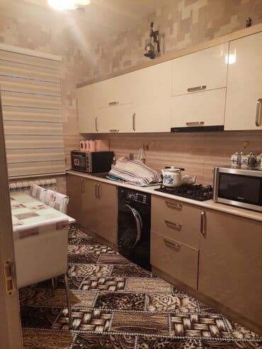 austin montego 1 6 mt: Binəqədi qəs. 3 otaqlı, 100 kv. m, Kredit yoxdur, Yeni təmirli — 8